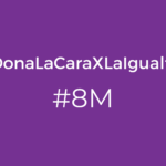 8M-Dia Internacional de les Dones
