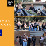 PRACTICUM I - GRAU PSICOLOGIA - UdG - SOMRIU_Consorci Sant Gregori